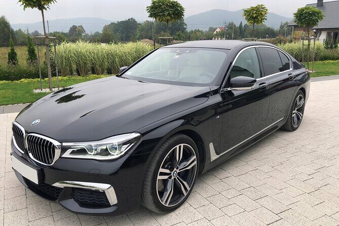 Brisbane Airport (BNE) to Brisbane - Round-Trip Private Transfer - Who Should Consider This Service?