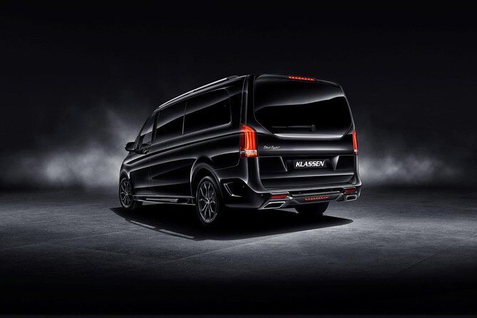 Brisbane Airport to Noosa Private Transfer for 1-5 people - Who Should Book This Transfer?