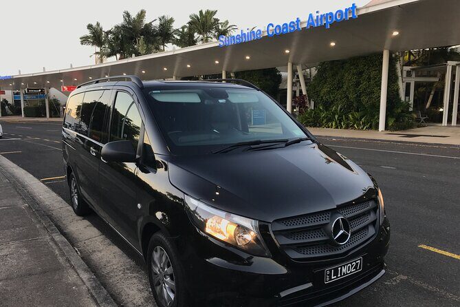 Brisbane Airport to Noosa Private Transfer for 1-5 people - Final Thoughts: Is It Worth It?