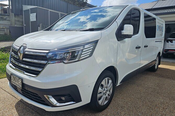 Brisbane and Gold Coast Personal Airport Private Transfer - Pricing and Value for Money