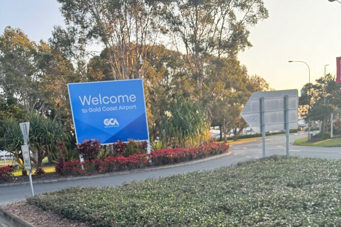 Brisbane and Gold Coast Personal Airport Private Transfer - What Could Be Improved