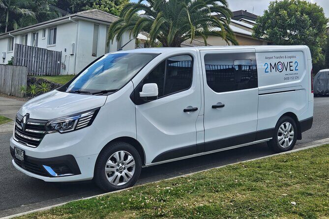 Brisbane and Gold Coast Personal Airport Private Transfer - Is This Transfer Right for You?