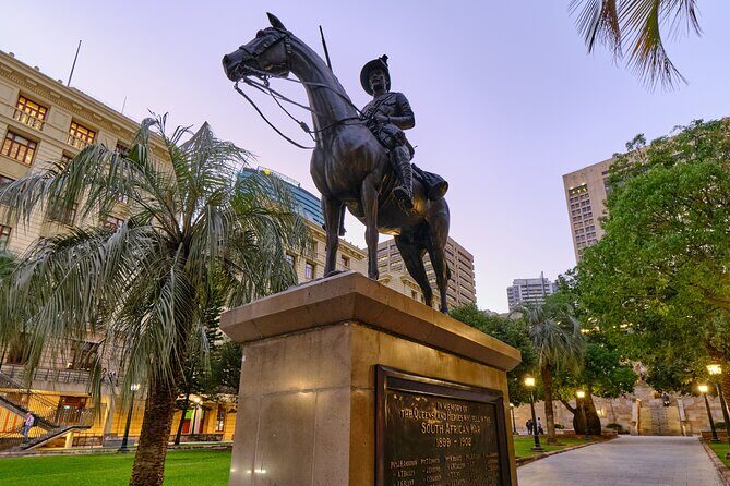 Brisbane at War Walking Tour - Why This Tour Offers Good Value