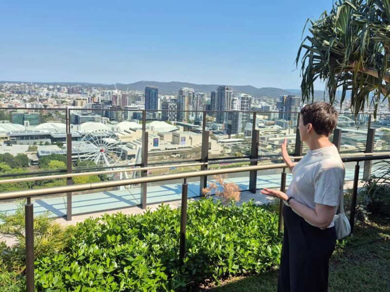 Brisbane at War Walking Tour - The Itinerary in Detail: Why It Matters