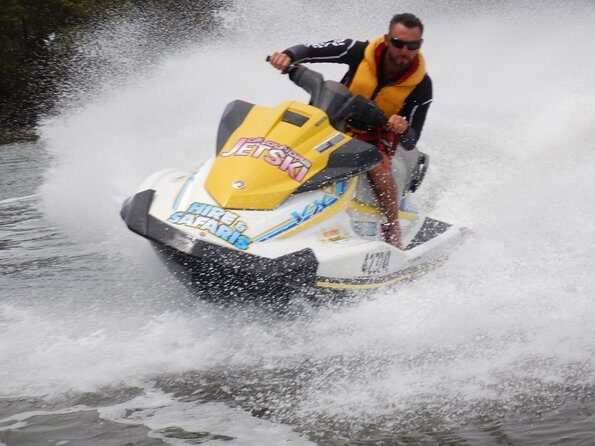 Brisbane Buccaneer - Who Is This Tour Best For?