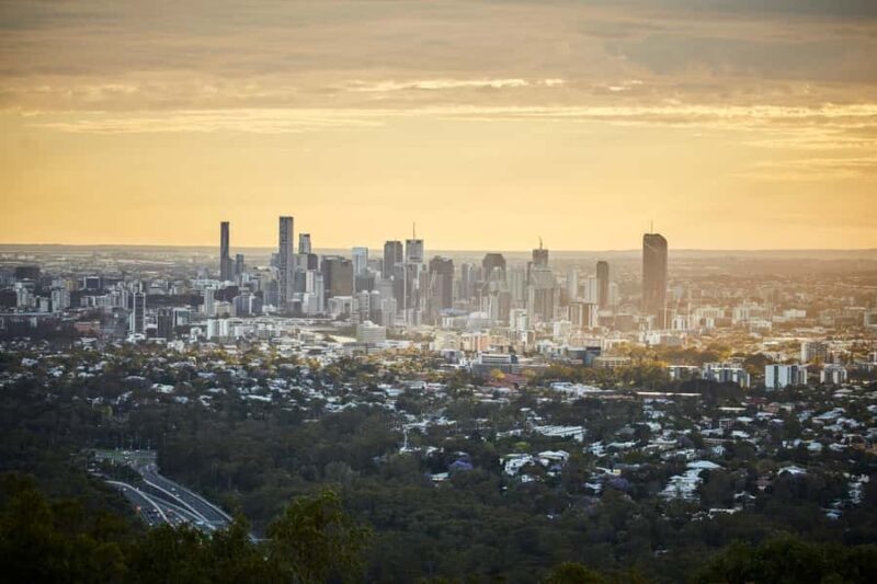 Brisbane Bus Tour: City highlights & Mt Coot-tha Lookout - Final Thoughts