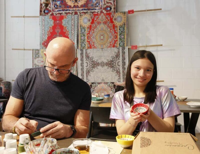 Brisbane: Ceramic Plates & Bowls Paint and Sip Classes - Frequently Asked Questions