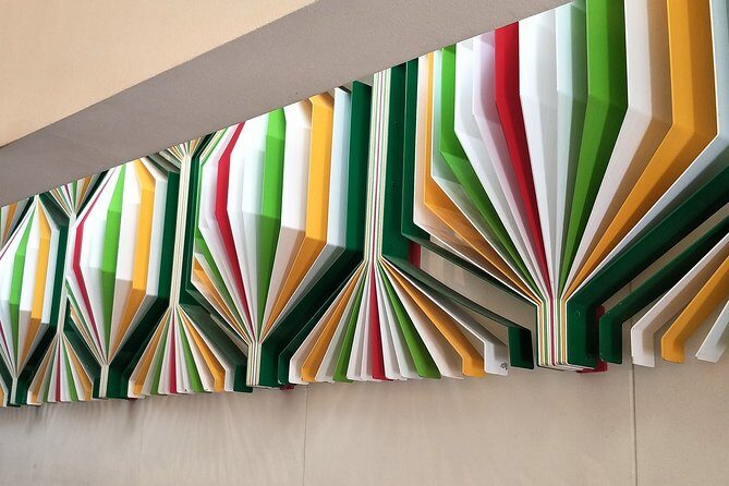 Brisbane City Art and Design Walking Tour - Why Choose the Brisbane City Art and Design Walking Tour?