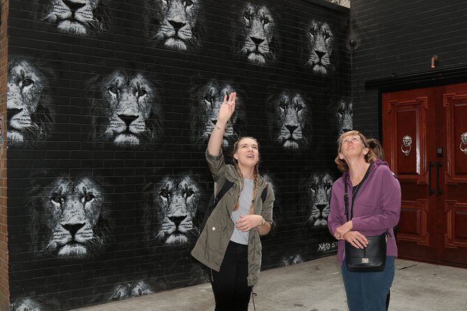 Brisbane City Art and Design Walking Tour - Authenticity and Authentic Experiences