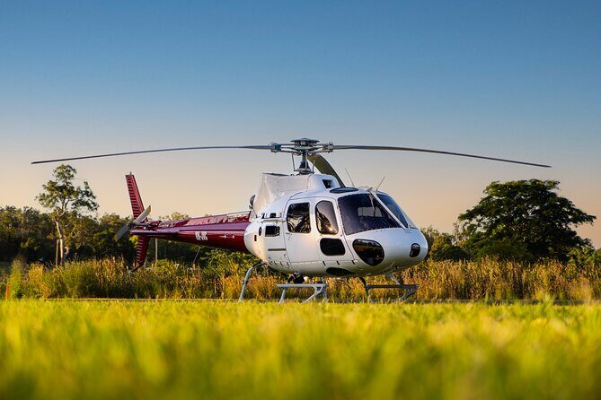 Brisbane City - Private Helicopter Sunset Flight - 25min - Practical Details That Matter