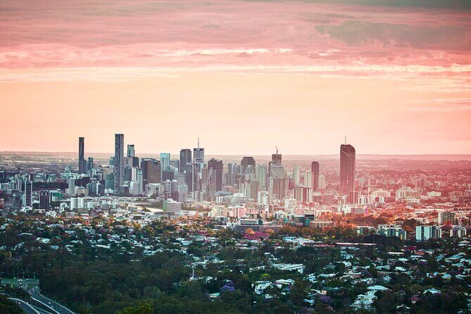 Brisbane City - Private Helicopter Sunset Flight - 25min - Who Is This Tour Best For?