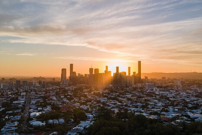 Brisbane City - Private Helicopter Sunset Flight - 25min - Final Thoughts