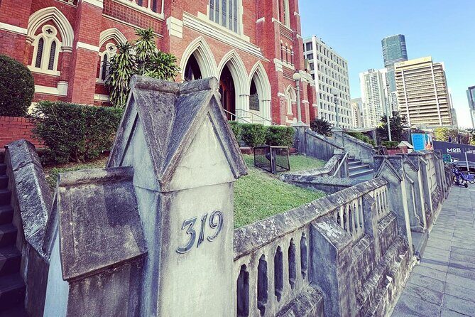 Brisbane City Walking Tour: local guide, small group, 100 mins - Final Thoughts