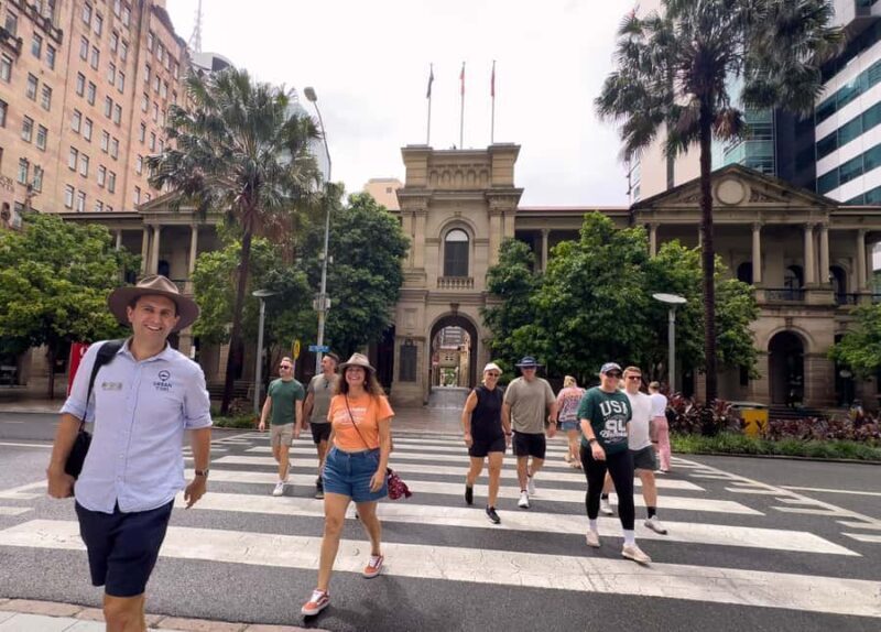 Brisbane City Walking Tour | Small group | 100 minutes - The Bottom Line: Is It Worth It?