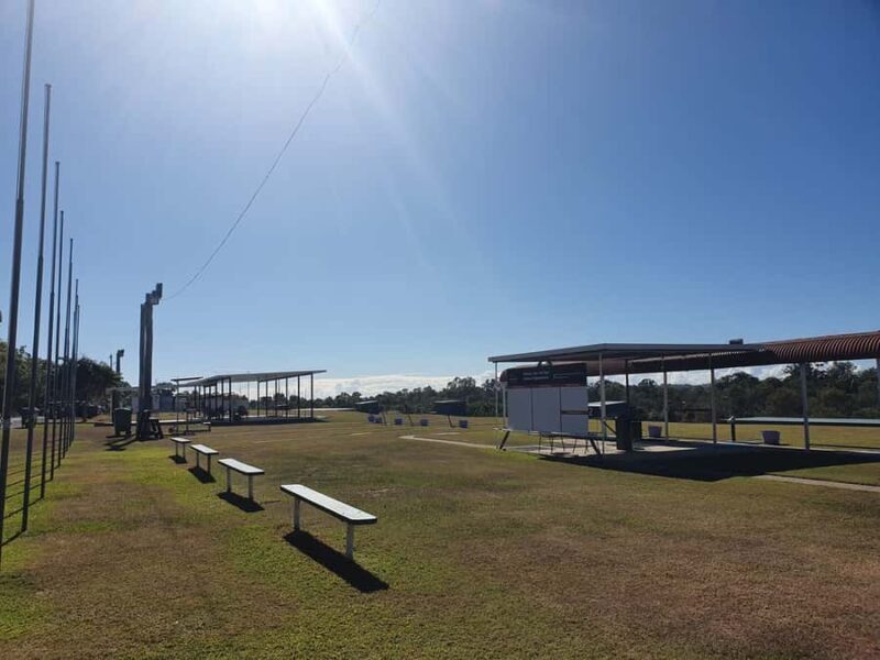 Brisbane: Clay Target Shooting Experience - Brisbane: Clay Target Shooting Experience – A Practical Guide for First-Timers and Enthusiasts