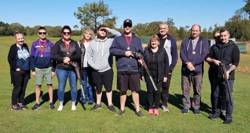 Brisbane: Clay Target Shooting Experience - What We Loved