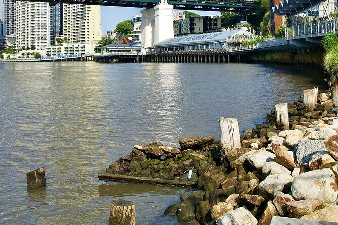 Brisbane Colonial Mystery Quest Exploration Game - An In-Depth Look at the Brisbane Colonial Mystery Quest