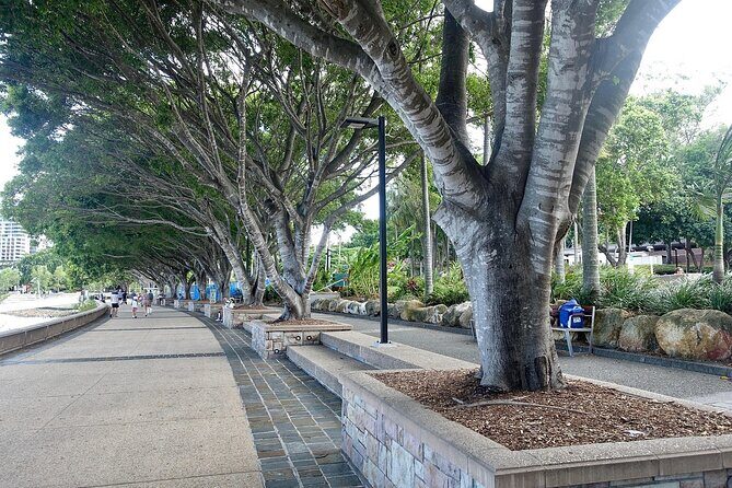 Brisbane Colonial Mystery Quest Exploration Game - The Sum Up