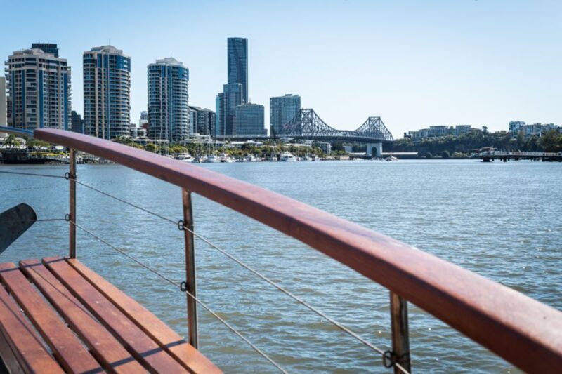 Brisbane: Cruise to Lunch Package: 10:30am-2pm (3.5hr) - Final Words: Is It Worth It?