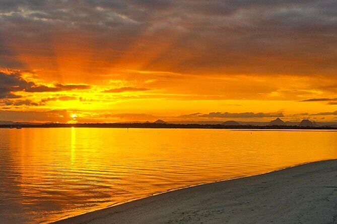 Brisbane day trip to Bribie Island - Authentic Experiences and Visitor Impressions