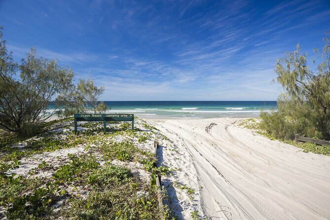 Brisbane day trip to Bribie Island - The Sum Up