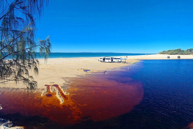 Brisbane day trip to Bribie Island - FAQ