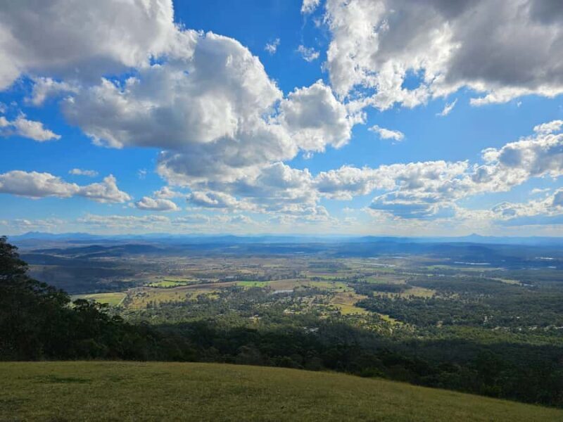 Brisbane Departure : Explore Tamborine Mountain Day Tour - An In-Depth Look at the Tamborine Mountain Day Tour