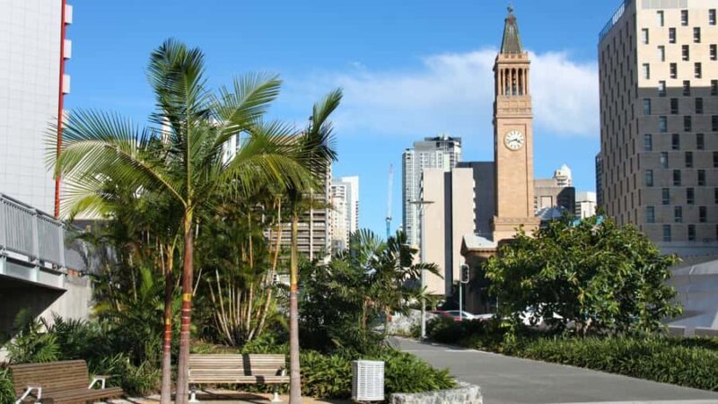 Brisbane: Donuts & Discovery Walking Tour - What Makes This Tour Worth Considering