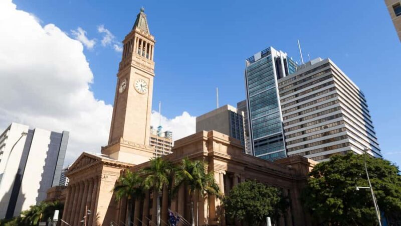 Brisbane: Donuts & Discovery Walking Tour - The Value of a Guided Small-Group Experience