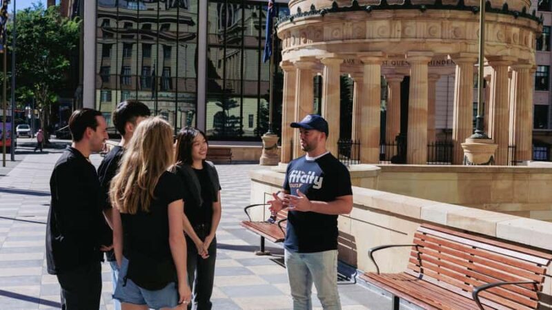 Brisbane: Donuts & Discovery Walking Tour - Summary: Who Will Love This Tour?