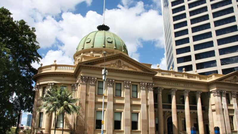 Brisbane: Donuts & Discovery Walking Tour - FAQs