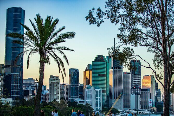 Brisbane Drive by Day - Private Tour - Authentic Insights from Travelers