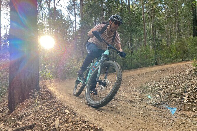 Brisbane Electric Mountain Bike Experience Tour - What You Can Expect on the Brisbane Electric Mountain Bike Tour