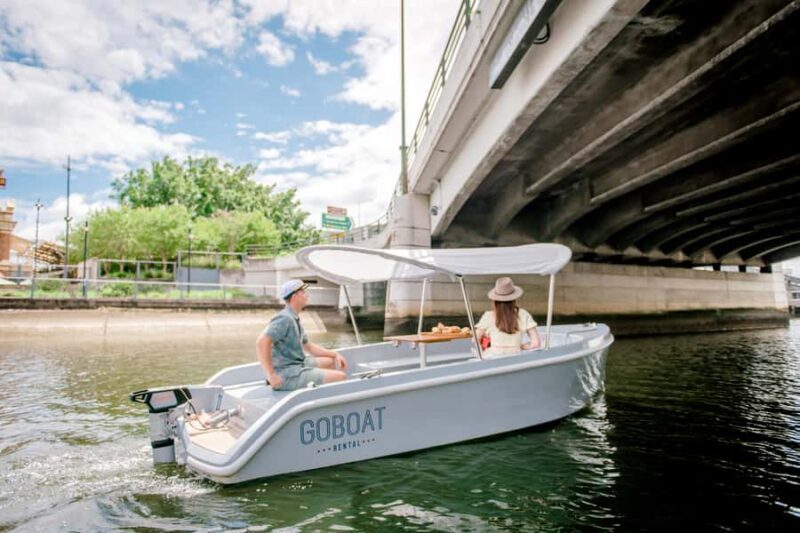 Brisbane: Electric Picnic Boat Rental from Breakfast Creek - Why Travelers Love It