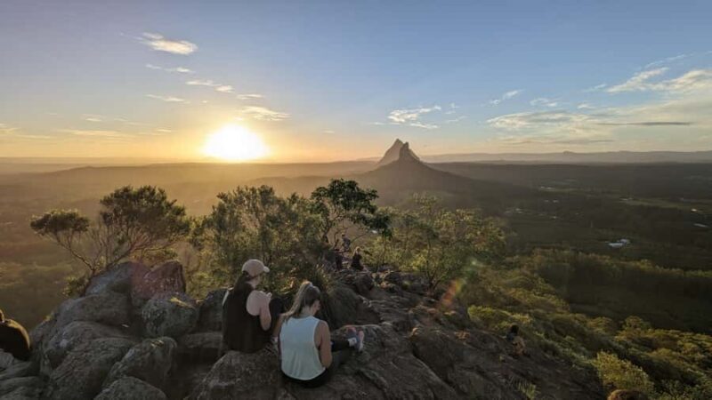 Brisbane: Eumundi Markets, Noosa Gems & Afternoon Cruise - Who is This Tour Best For?