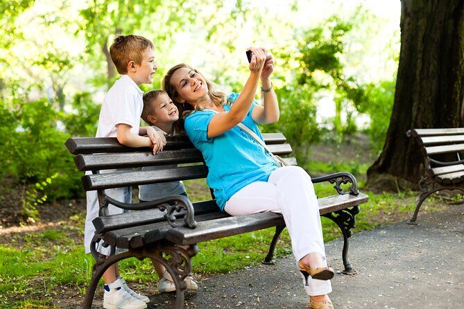Brisbane Family Fun- Parks and Landmarks Walking Tour - An Honest Look at the Tour Itself