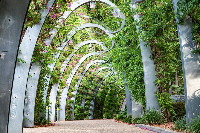Brisbane Family Fun- Parks and Landmarks Walking Tour - Authentic Insights from Reviews