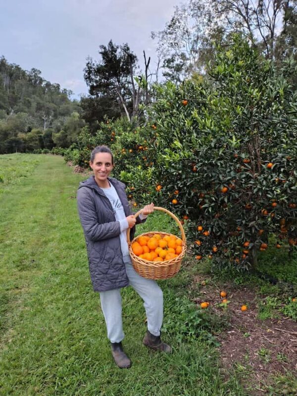 Brisbane Farm Day Trip | Ellia's Garden Scenic Rim - Final Thoughts