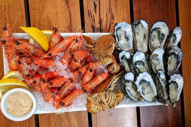 Brisbane Food Tour: A Taste of Queensland - An In-Depth Look at the Brisbane Food Tour