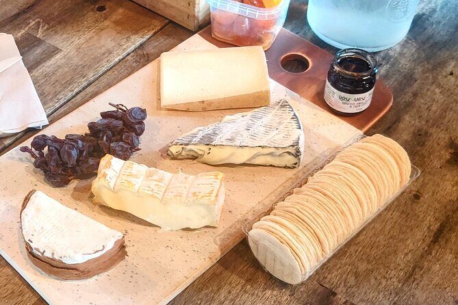 Brisbane Food Tour: A Taste of Queensland - FAQ