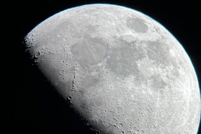 Brisbane: Glow Worms, Sunset, Telescope Stargazing & Dinner - The Sum Up