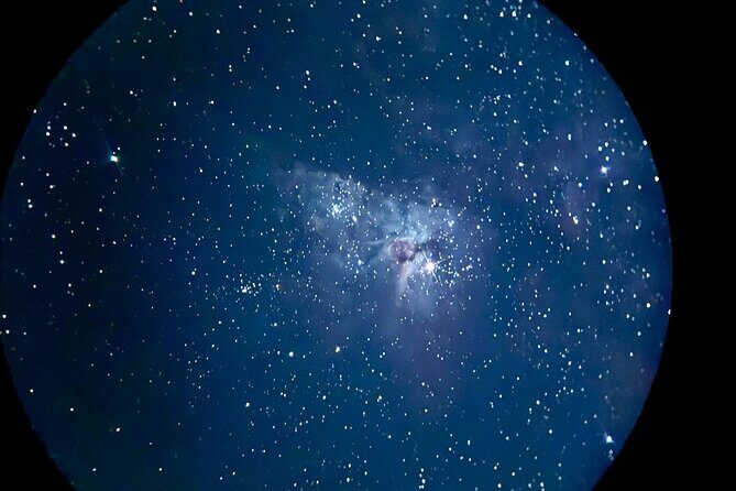 Brisbane/Gold Coast: Sunset, Dinner, Stars/Premium Telescope - An In-Depth Look at the Experience