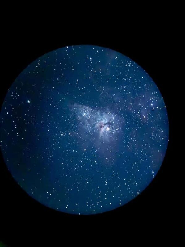 Brisbane/Gold Coast: Sunset, Dinner, Stars/Premium Telescope - What to Expect on the Tamborine Mountain Stargazing Tour