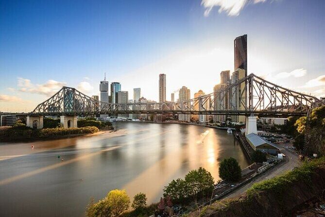 Brisbane Highlights & Hidden Gems Private Walking Tour - What Travelers Say