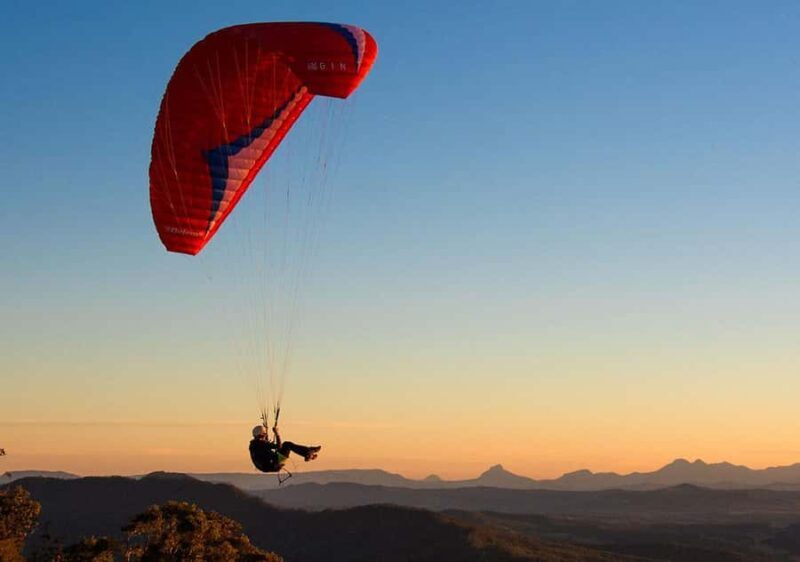 Brisbane: Hop on Hop off Bus to Tamborine Mountain - FAQ