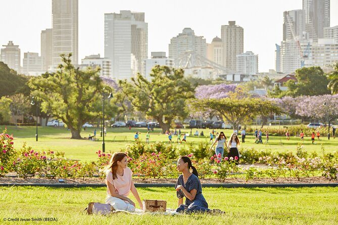 Brisbane Insights Tour - Authentic Experiences and Traveler Feedback
