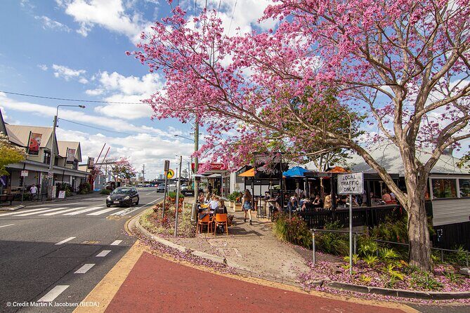 Brisbane Insights Tour - FAQs