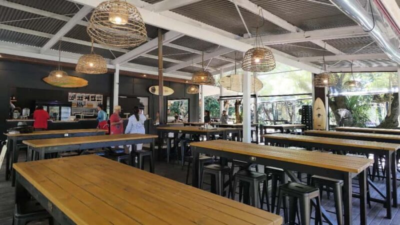 Brisbane: Island Pub Crawl with Lunch and High-Speed Boat - Final Thoughts