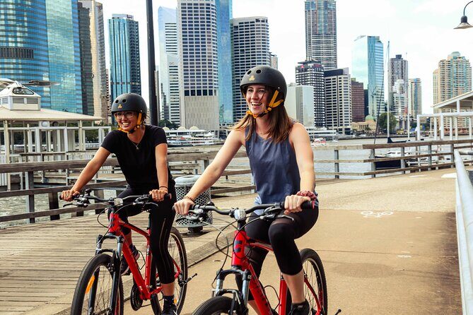 Brisbane Kayak, Bike - FAQ