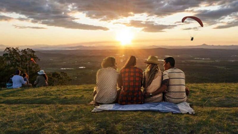 Brisbane: Luxury Winery Tour with Gourmet Lunch & Distillery - Who This Tour is Perfect For